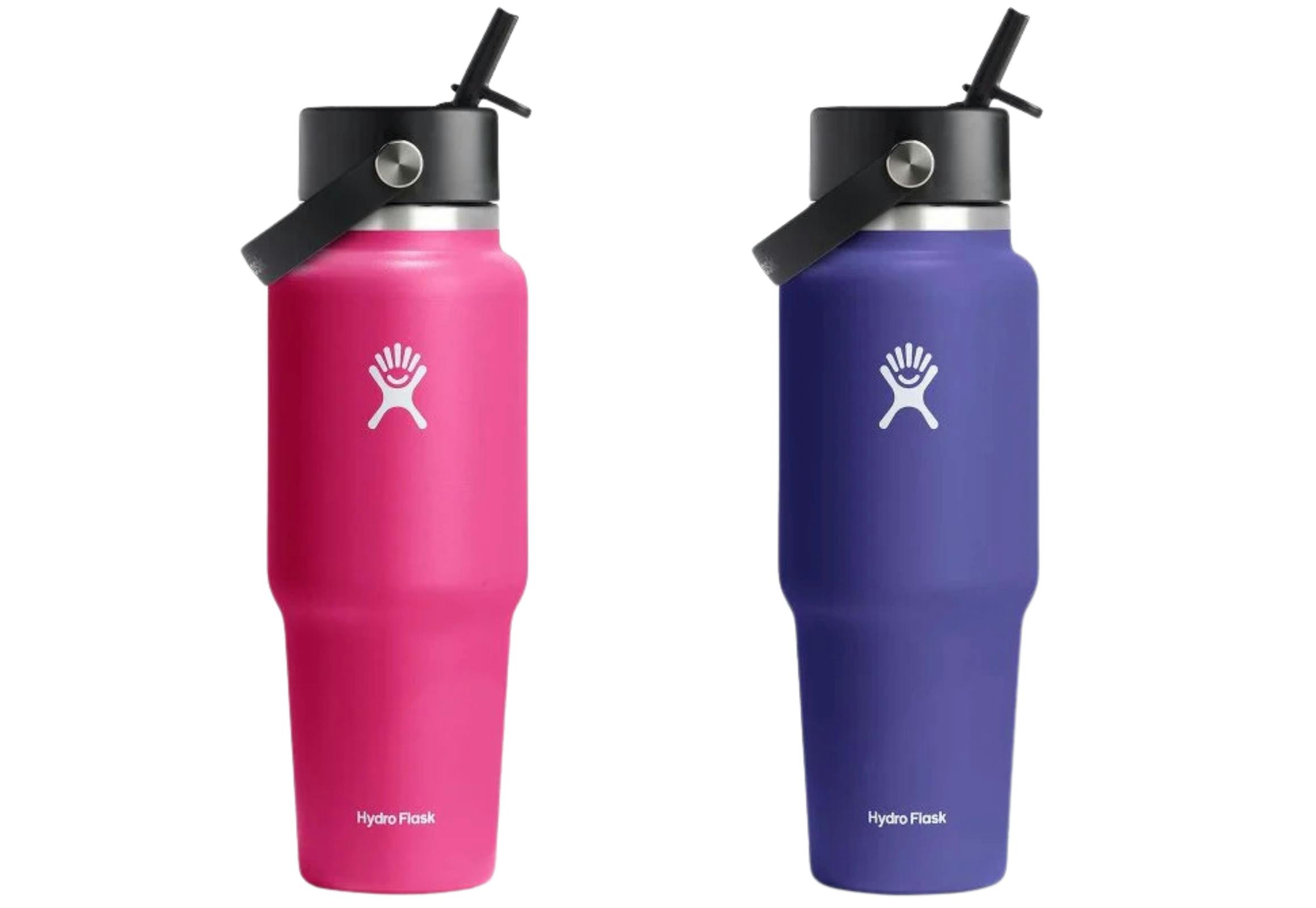 Hydro Flask Water Bottle