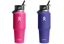 Hydro Flask Water Bottle