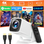 Mini Projector