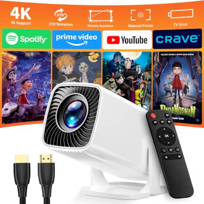 Mini Projector