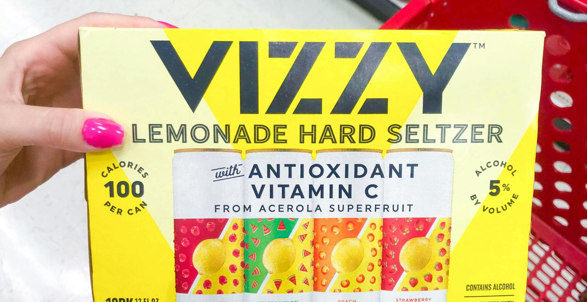 No Proof Needed to Claim $15 in Vizzy Settlement