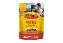 Zuke's Mini Mini Dog Treats