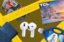 Best Black friday deals on everything 2025
