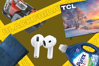 Best Black friday deals on everything 2025