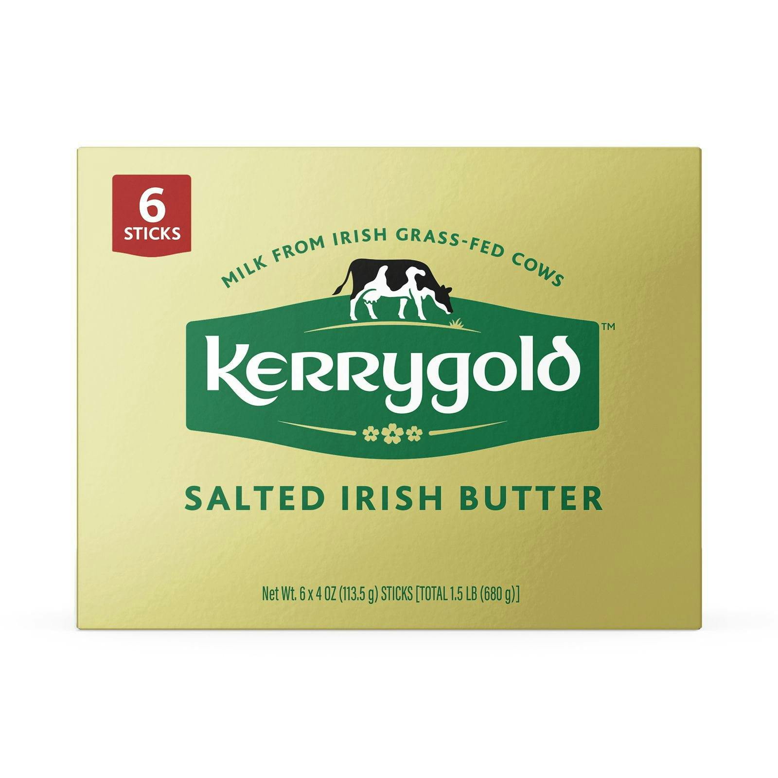 Kerrygold Butter