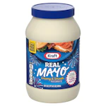 Kraft Real Mayo