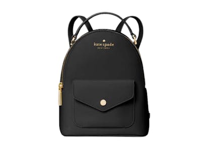Mini Backpack