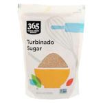 365 by Whole Foods Turbinado Sugar