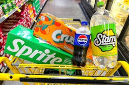 The Best Soda Deals at Dollar General This Week card image