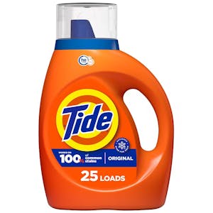 Tide Detergent