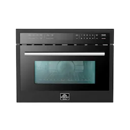 FORNO Oliena Built-In Microwave