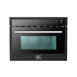 FORNO Oliena Built-In Microwave