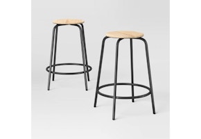 Room Essentials Barstool Set