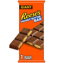 Reese's Giant Candy Bar