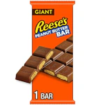 Reese's Giant Candy Bar