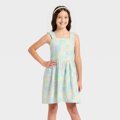 Disney Princess Kids' Dress