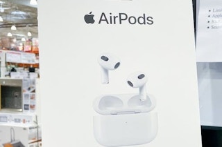 airpods at costco
