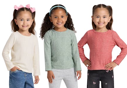 Cat & Jack Toddler T-shirt