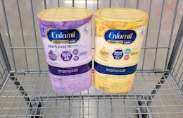 Shopkick Savings on Enfamil Formula at Sam's Club — Now With Added Benefits