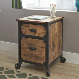 Better Homes & Gardens File Cabinet