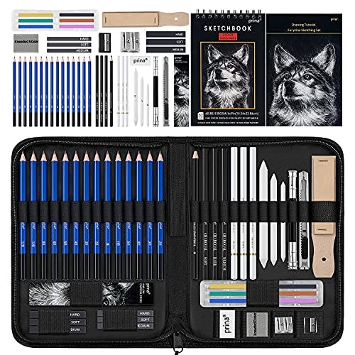 Drawing Set Sketch Kit