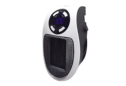 Heat Space Heater