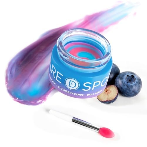 Blueberry Lip Mask