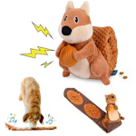 Crinkle Dog Toy
