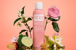 Amazon's Choice Verb Volume Texture Spray, Now $9.90 (They Sold 5K in April) card image