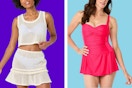 jcp swimsuits