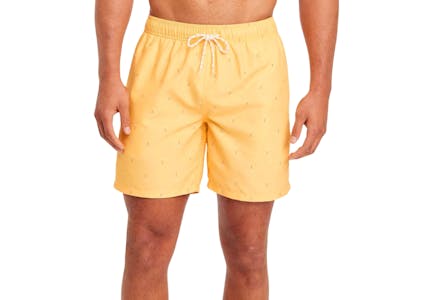 Goodfellow & Co Swim Shorts