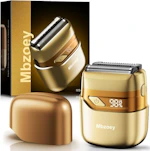 Electric Foil Shaver