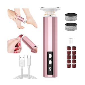 Electric Foot Callus Remover