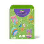 Mondo Llama Egg Gem Art Kit