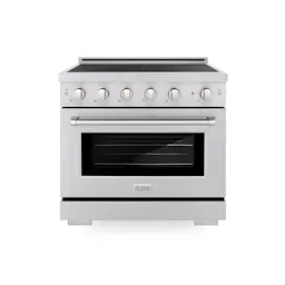 Paramount Induction Range