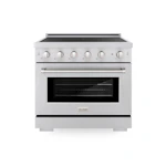 Paramount Induction Range