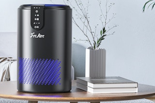 FreAire Air Purifiers
