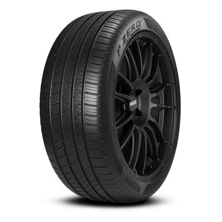 Pirelli P Zero All Season Tire