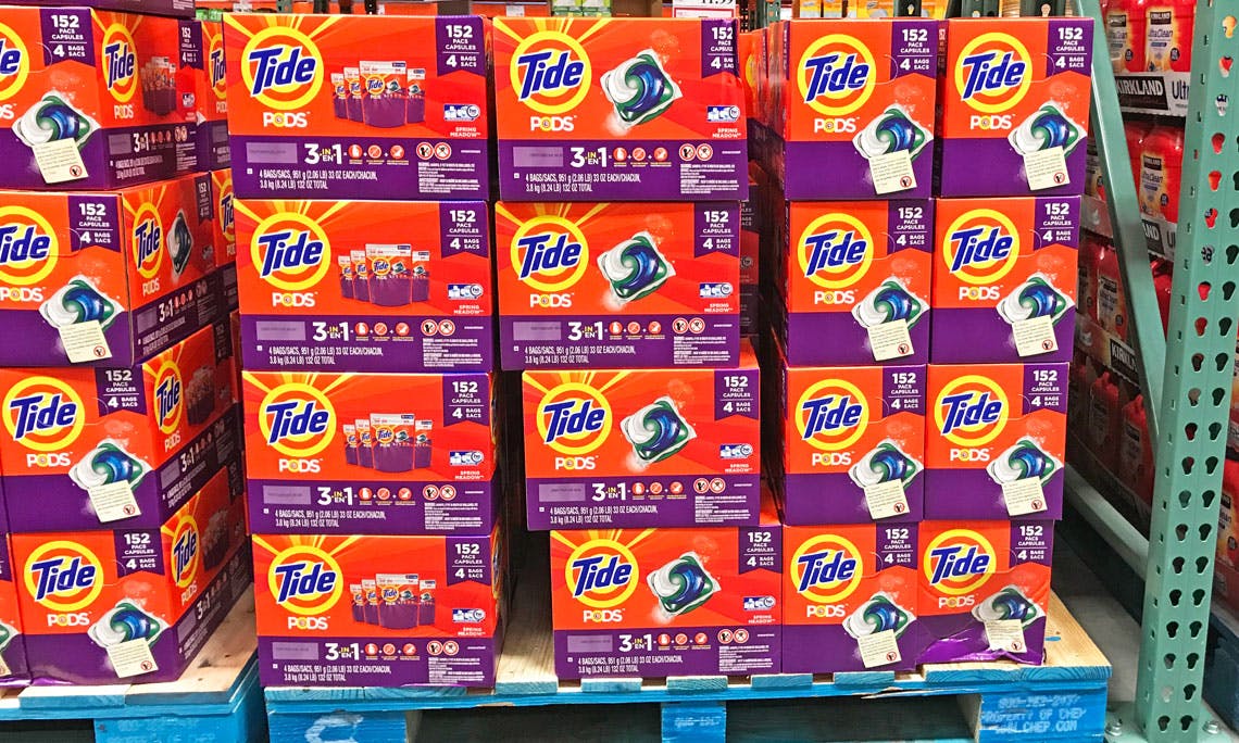 Avoid These Worst Costco Grocery Buys at All Costs