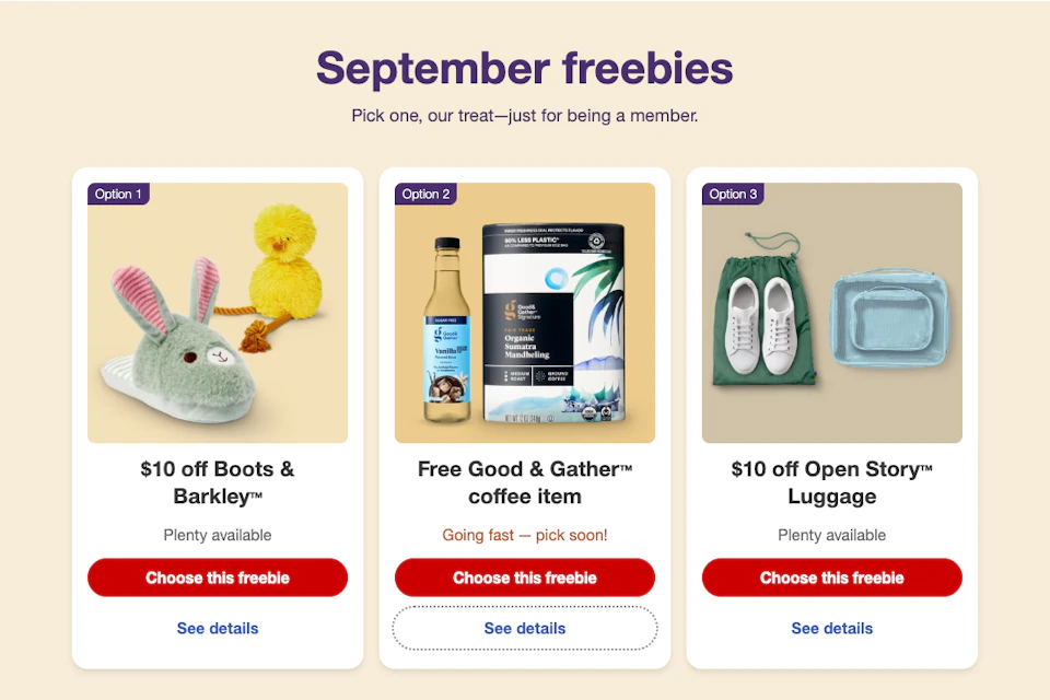 Target's Paid Membership: 5 Things to Know About Circle 360 - The Krazy ...