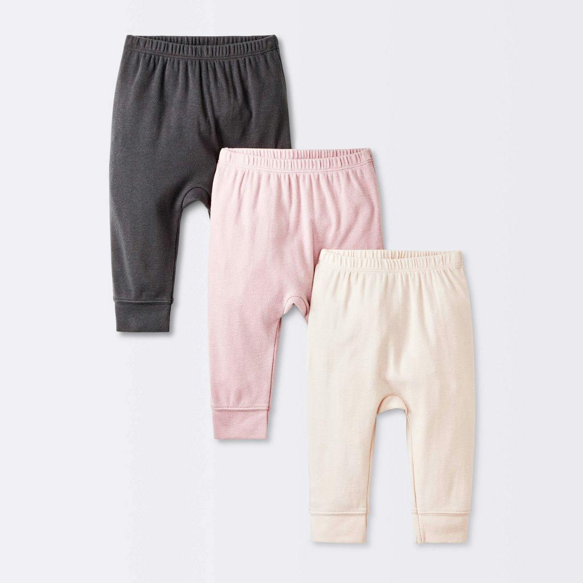 Cloud Island Baby Jogger Pants Set