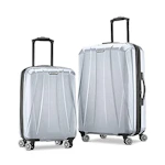 Hardside Expandable Luggage Set