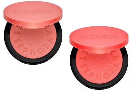 Sephora Colorful Blush