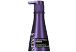 Nexxus Shampoo Bottle