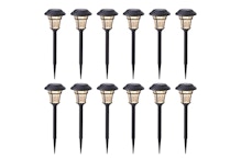 MagGift Solar Path Lights Set