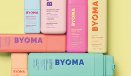 Byoma's Bestsellers Start at $5.81 for Amazon Prime Day card image