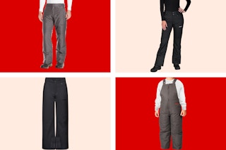 Arctix Snow Pants for the Family Sale