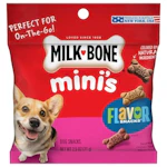Milk Bone Mini Dog Biscuits