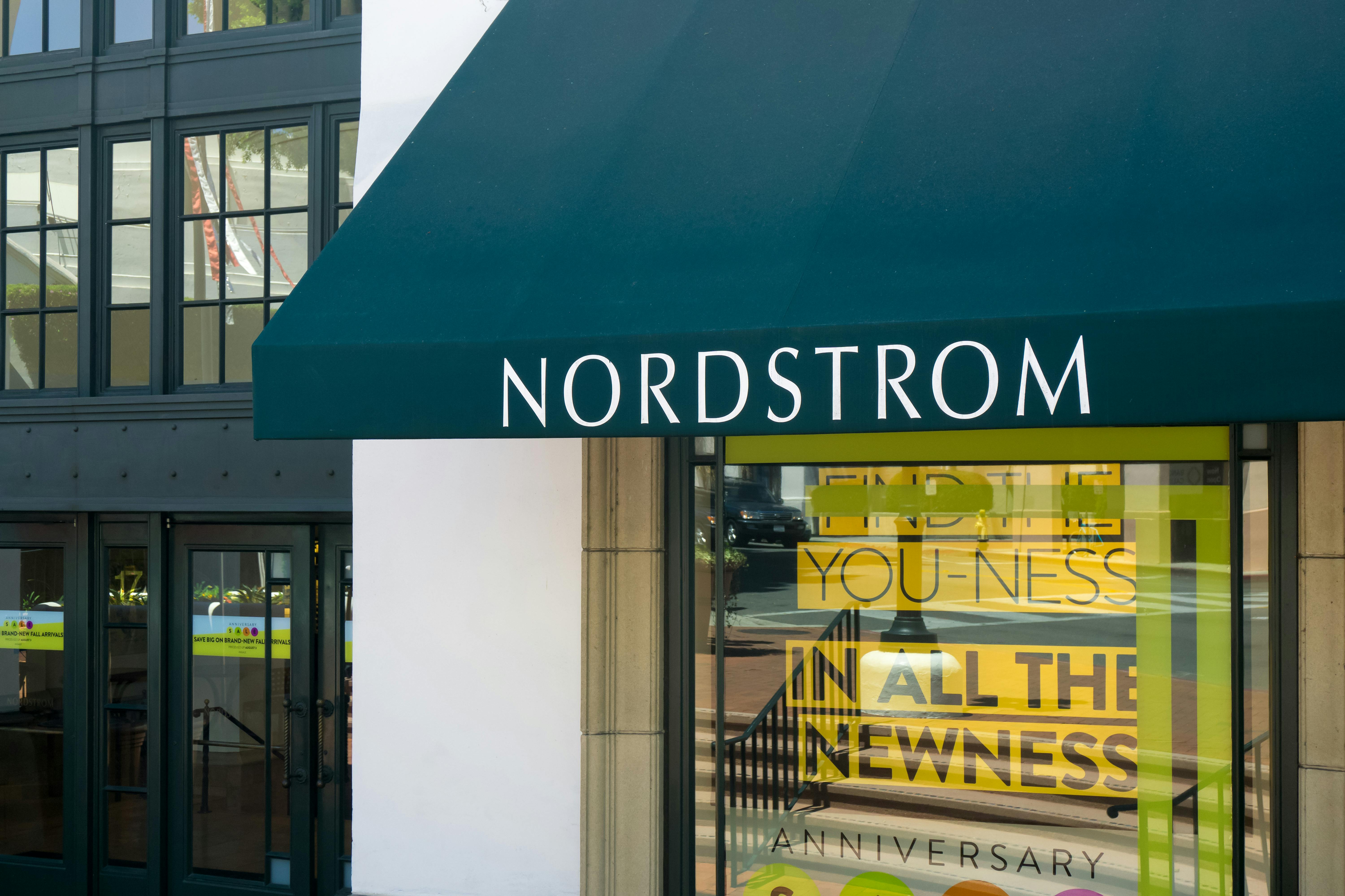 All The Deets on Nordstrom Black Friday Deals To Look Forward To