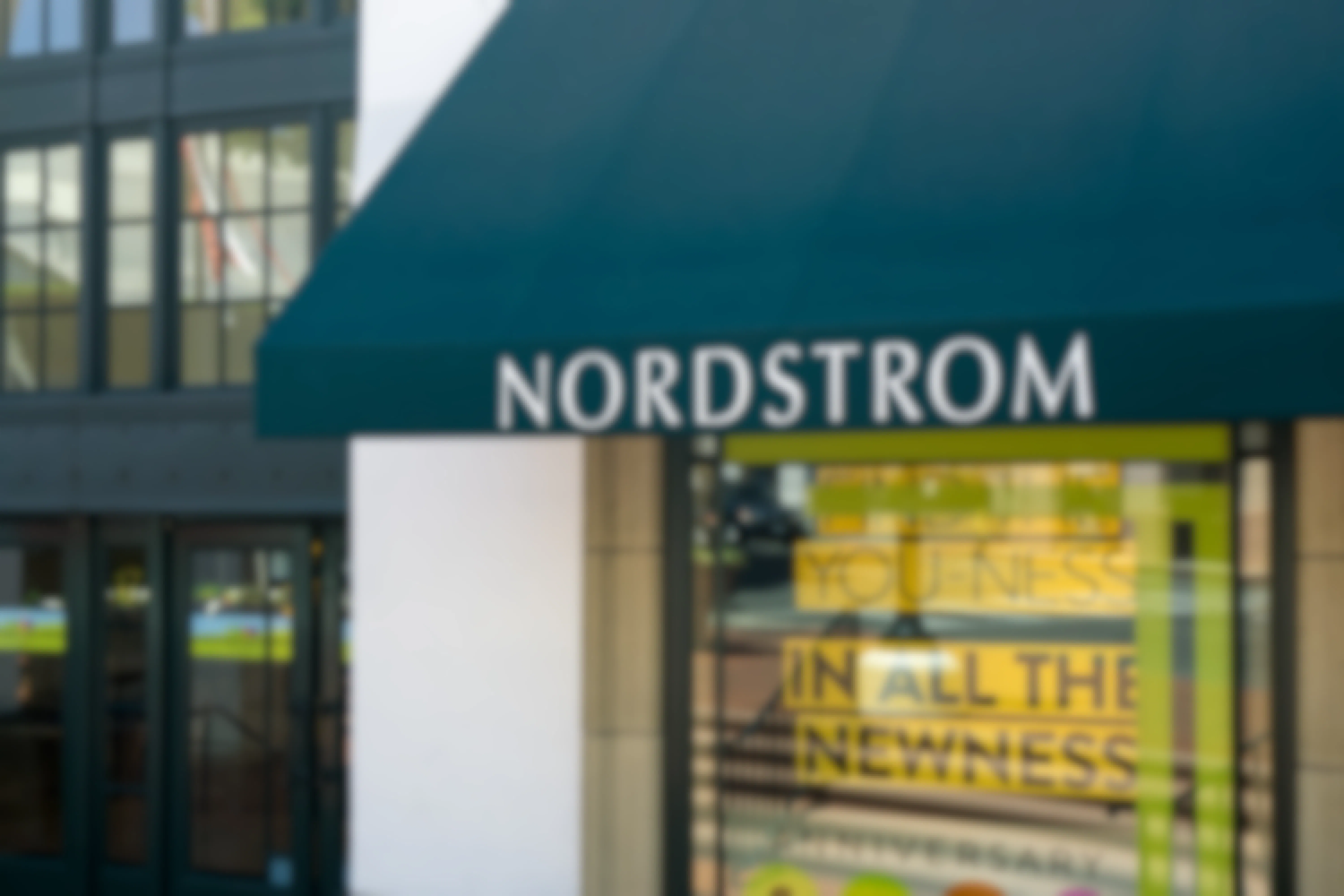 All The Deets on Nordstrom Black Friday Deals To Look Forward To